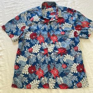 TOMMY BAHAMA. sz. L